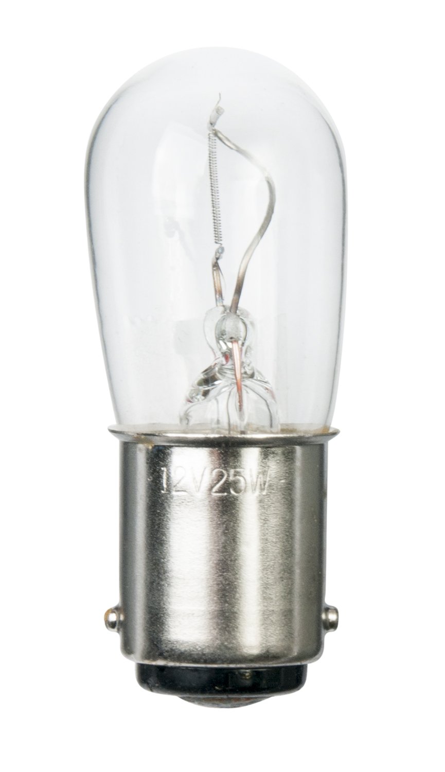 Bulb, Double Contact Bayonet, 12V, 25W