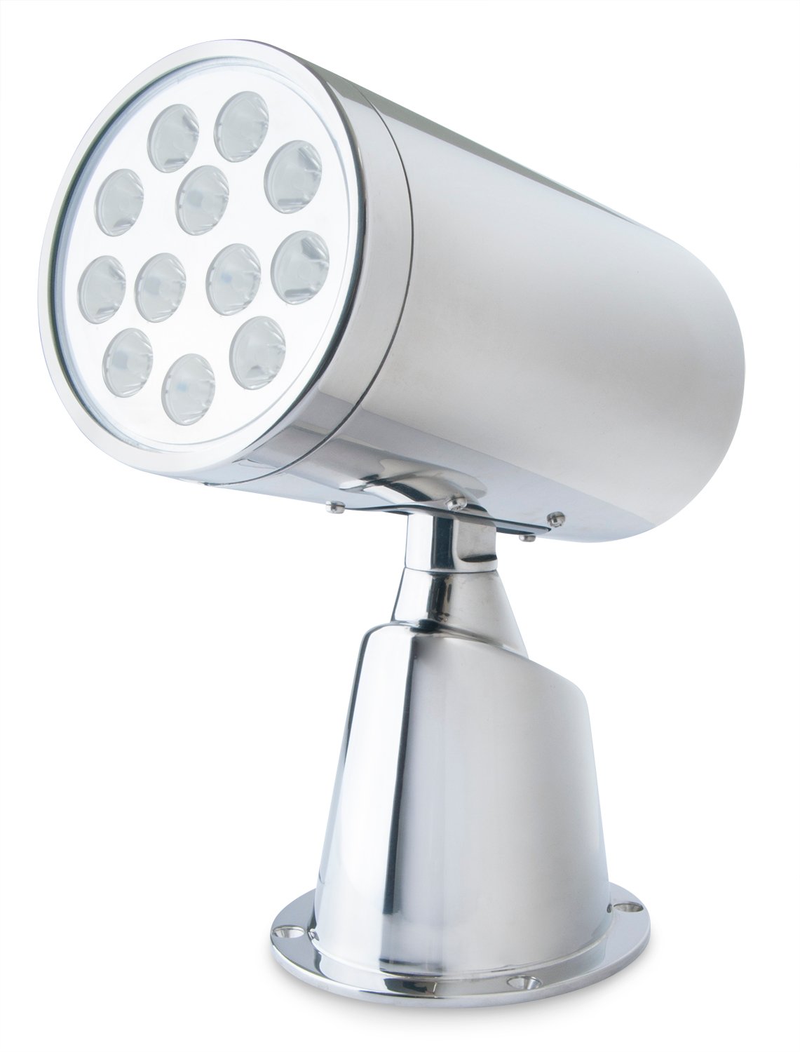 stainless steel spotlights