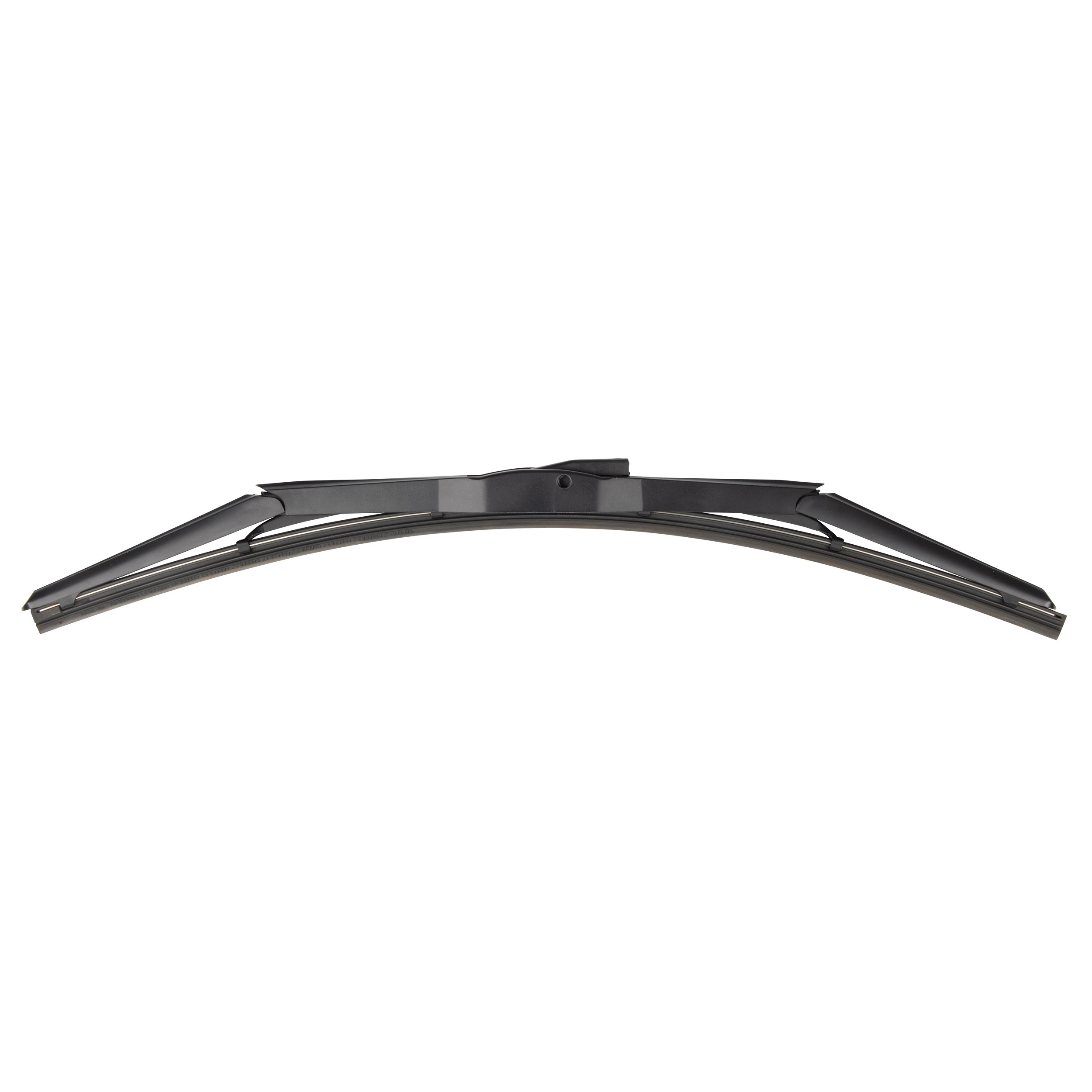 Wiper Blade, Black Hybrid, 24"