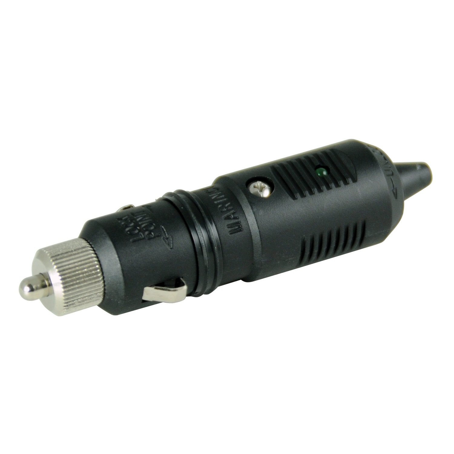 12 volt plug